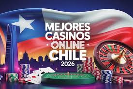 Los Mejores Casinos Chilenos Confiables Con Soporte -2048332214
