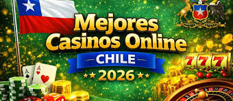 Los Mejores Casinos Chilenos Confiables Con Soporte -2048332214
