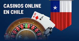 Los Mejores Casinos Online Confiables en Chile -2059635042