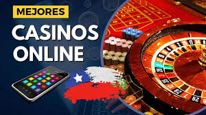 Los Mejores Casinos Online Ranking 2023 -1734694276