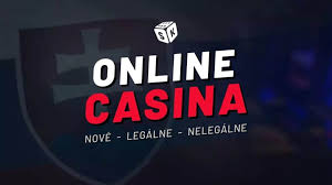Najlepšie online kasíno za skutočné - Vyhrajte ešte dnes!