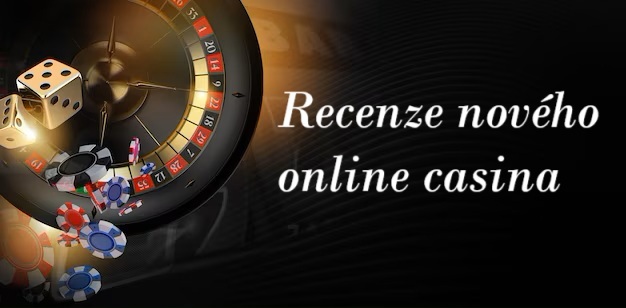 Nejlepší online kasina v Česku Kde hrát a vyhrávat Nejlepší online kasina v Česku Kde hrát a vyhrávat