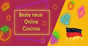 Neue Casinos - Entdecken Sie die besten Optionen für Online-Spieler Neue Casinos - Entdecken Sie die besten Optionen für Online-Spieler