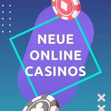 Neue Casinos - Entdecken Sie die besten Optionen für Online-Spieler Neue Casinos - Entdecken Sie die besten Optionen für Online-Spieler