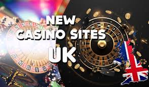 New Casino Comparison UK Finding the Best Online Casinos