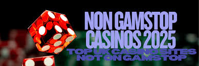 Non-Gamstop Casinos A Complete Guide to Gaming Freedom