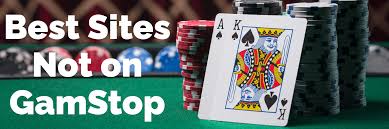 Non-Gamstop Casinos Exploring Alternative Gaming Avenues