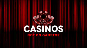 Non Gamstop UK Casino Sites Your Guide to Safe Online Gambling