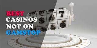 Non Gamstop UK Casino Sites Your Guide to Safe Online Gambling