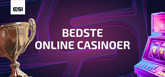 Nye Danske Casinoer En Guide til de Bedste Nye Spillemuligheder i Danmark
