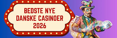 Nye Udenlandske Casinoer Hvad Du Skal Vide