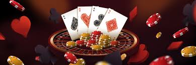 Νέα Ξένα Online Casino Η Εξέλιξη της Διασκέδασης και της Τεχνολογίας
