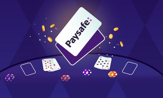 Online Casino mit Paysafe Sicher und anonym spielen