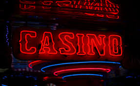 Online Casino's Zonder CRUKS Vrijheid om te Gokken