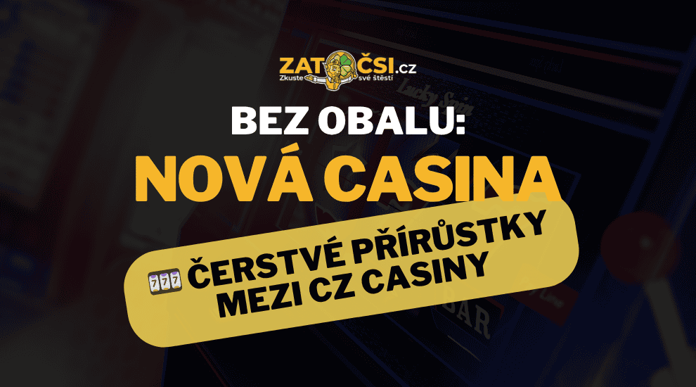 Online Casino v České Republice Vše, co potřebujete vědět