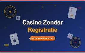 Online Casino Zonder CRUKS De Ultieme Gids