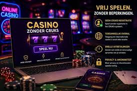 Online Casino zonder CRUKS met iDEAL Jouw Gids voor Veilige Speelervaringen