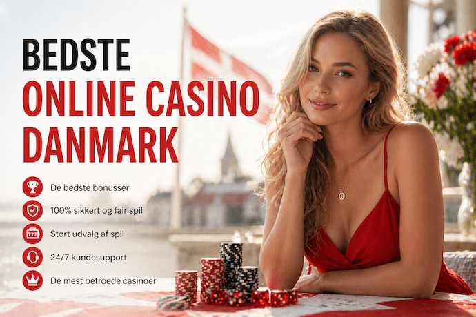 Online Casinoer En Udforskning af Underholdning og Gevinst