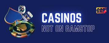 Online Casinos Not Blocked Your Guide to Playing Freely