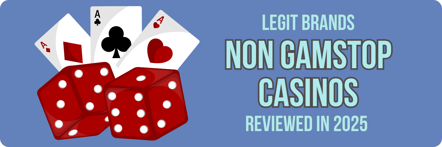 Online Casinos Not Blocked Your Guide to Playing Freely