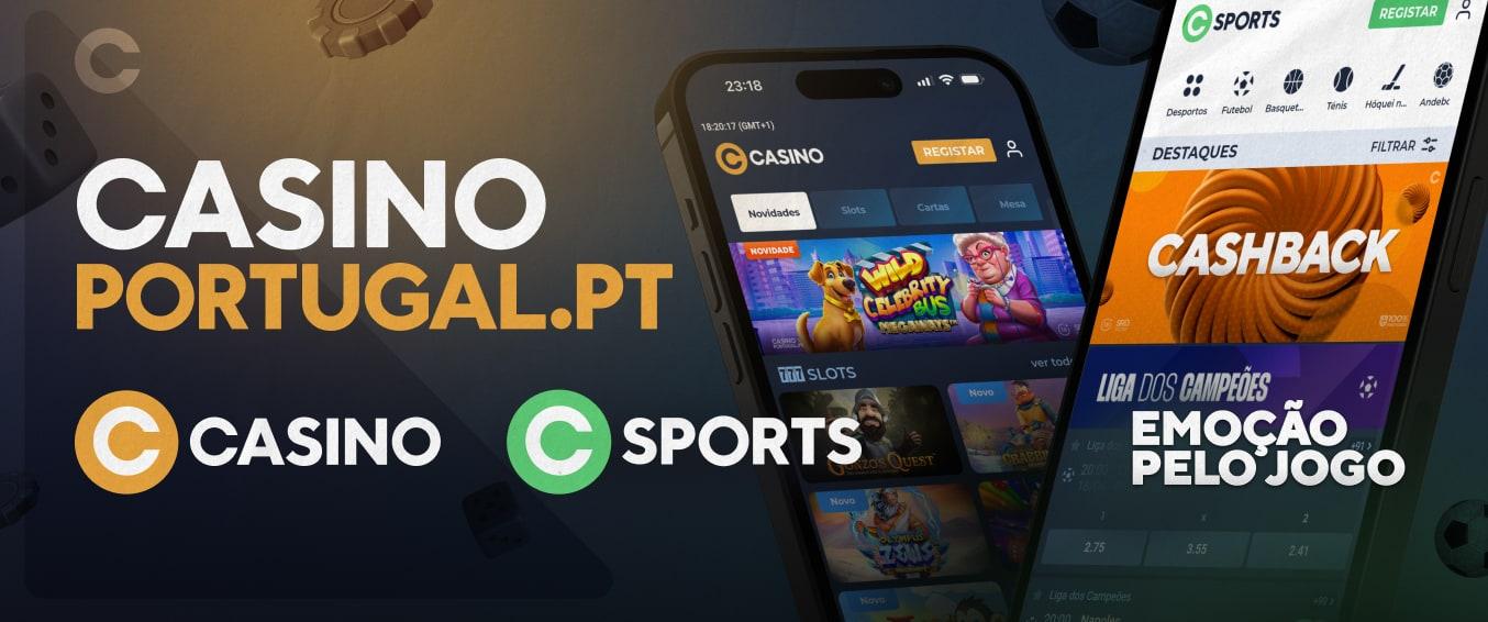 Online Casinos Portugal com Grandes Ofertas e Bônus