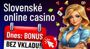 Online Kasíno Slovenský Zábava a Výhody Hrania