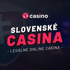 Online Kasíno Zábava a Šanca na Výhru z Pohodlia Domova