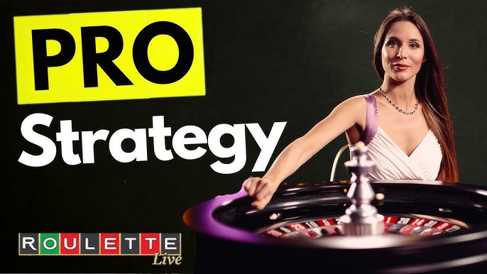 Online Roulette A Game That Is Never Blocked