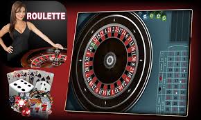 Online Roulette A Game That Is Never Blocked