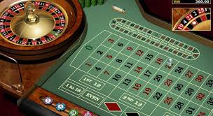 Online Roulette for Real Money Unlocking the Secrets of the Game