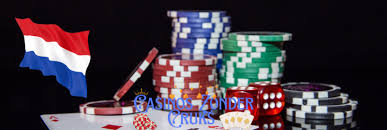 Ontdek Casino Zonder CRUKS met iDEAL Spelen zonder Beperkingen
