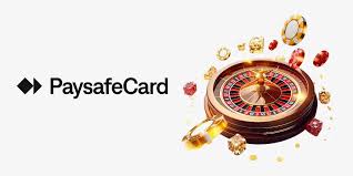 Paysafecard Casino Bonus Vorteile und Nutzung