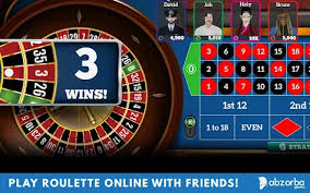 Play Online Roulette for Real Money Tips and Strategies -1023046183