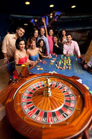 Red Door Roulette An Exciting Game of Chance and Strategy