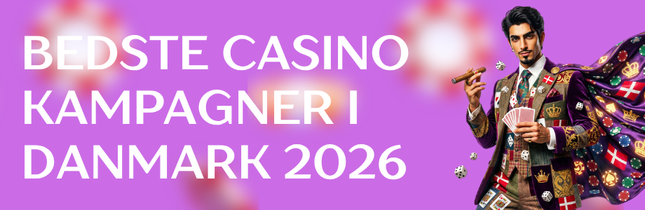 Sikre Nye Udenlandske Casinoer Find det Bedste Online Spil