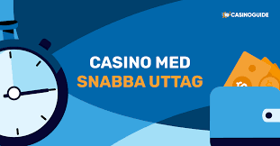 Snabb Uttag Casino Snabba och Säkra Uttag för Spelare Snabb Uttag Casino Snabba och Säkra Uttag för Spelare