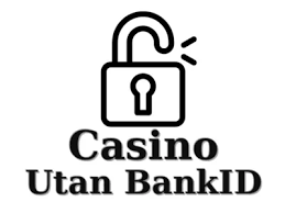 Spelsidor utan BankID En Guide till Säker och Anonym Spelupplevelse Spelsidor utan BankID En Guide till Säker och Anonym Spelupplevelse