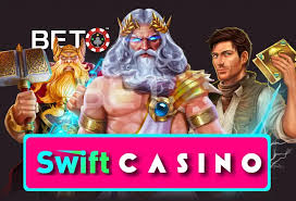 Swift Casino 2026 Det Fremtidige Kasino Eventyr