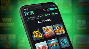 Swift Casino 2026 Det Fremtidige Kasino Eventyr