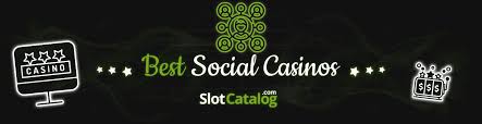 The Rise of New Social Casinos A Game Changer in Online Gaming