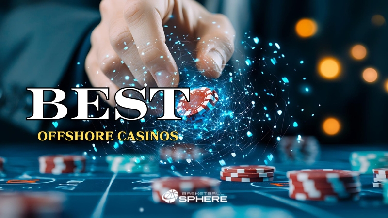 UK Casino Alternatives A Comprehensive Offshore List UK Casino Alternatives A Comprehensive Offshore List
