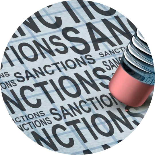 Understanding the Role of a Sanctions Legal Team 1342740723