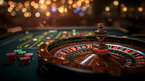 Unleashing the Thrill of XXXTreme Lightning Roulette -1658113808
