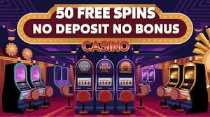 Unlock Exciting Opportunities with Free Spins No Deposit Needed