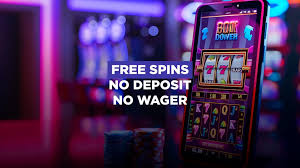 Unlock Exciting Opportunities with Free Spins No Deposit Needed