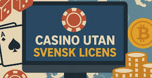 Utländska Casino En Guide till Online Spelvärldens Mångfald