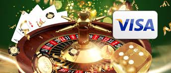 Visa Casinos Sicher und schnell online spielen 1504613863