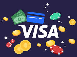 Visa Casinos Sicher und schnell online spielen 1504613863
