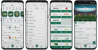 Your Ultimate Guide to the BetWinner Mobile App