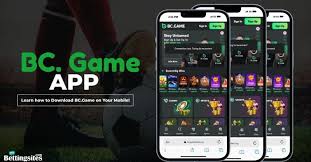 BC.Game Online Casino Your Ultimate Guide to Online Gaming